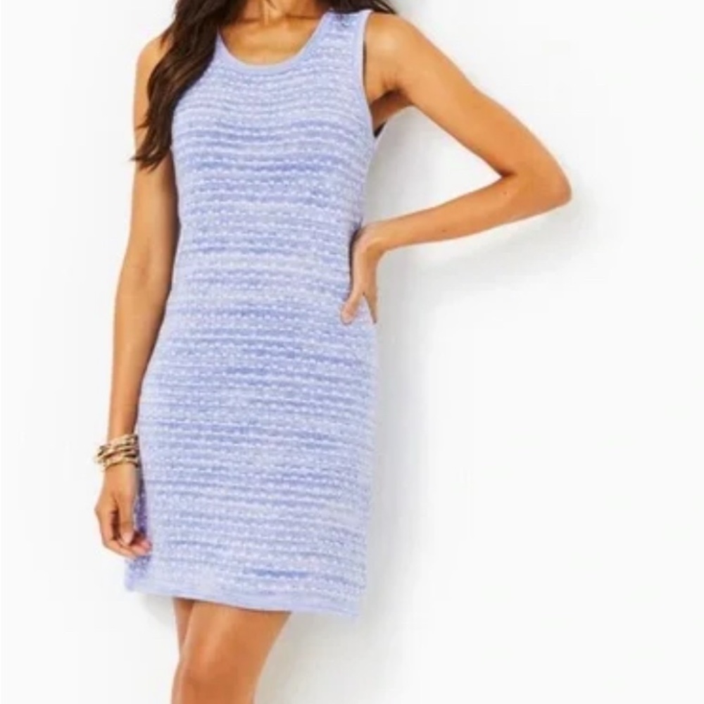 Lilly Pulitzer Carlow Dress